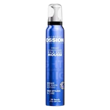 Morfose Ossion Night Out Köpük 200 Ml 6'li Avantaj Paketi Mıchu