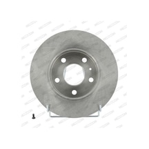 Opel Meriva B Fren Diski Arka 1.4 Benzinli 264Mm 5 Bijon Ferodo