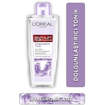 L'Oréal Paris Revitalift Filler Dolgunlaştırıcı Tonik 200 ML