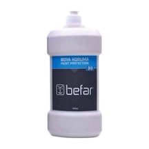 Detail Market Befar Boya Koruyucu Wax 250 Ml