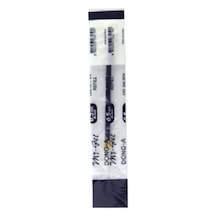 Dong-A Tükenmez Kalem Yedeği 12Li Mygel Jel 0.5 MM Siyah 211110