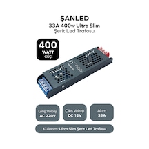 5 Amper 12 Volt