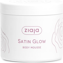 Ziaja Satin Glow Vücut Köpüğü 350 Ml