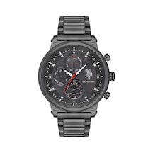 U.S. POLO ASSN. ERKEK KOL SAATİ USPA1008-11