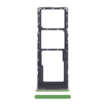 Infinix Hot 11 Play Sim Kart Tepsisi X688b Yeşil