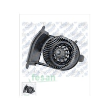 12v Kalorifer Motoru Clio Iı