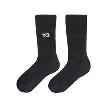 Adidas Y-3 Classic Crew Çorap C-adıjz6271a20a00 Siyah Adidas Y-3 Classic Crew Çorap C-adıjz6271a20a00 Siyah