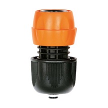 Gf 8000-5017 Su Stoplu Hortum Adaptörü 1/2"-3/4"-5/8"