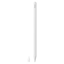 Baseus Pencil 2. Nesil Uyumlu Stylus Dokunmatik Tablet Kalemi Aktif Versiyon 125 mAh Kablosuz Şarjlı