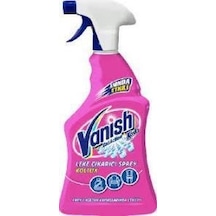 Vanish Kosla Leke Çıkarıcı 660 Ml Oxi Action Sprey Koltuklar İçin