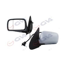 Dış Dikiz Aynası Sol Polo 94 Mekanik Asferik Vm 183l