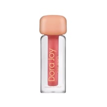Spf30 Peptit İçeren Lip Gloss Peachy Kiss 04 Kolajen & Hyalüronik Asit Destekli Nemlendirici Ve Besleyici Dudak Parlatıcısı / Joy Pepdide Pembe