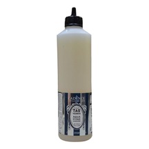 Su Bazlı Taş Vernik 750ml Renksiz Renksiz