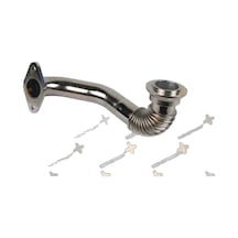 Fiat Mjt Egr Borusu Çıkış 55250493 Nextpart