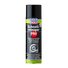 Liqui Moly Schnell Reiniger Fren Balata Spreyi 500 ML