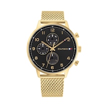 Tommy Hilfiger Th1791989 Erkek Kol Saati