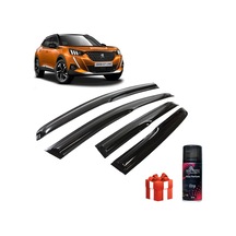 Caraks Peugeot 2008 Mügen Cam Rüzgarlığı 2020 Sonrası 4'lü Takım + Koku