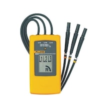 Fluke 9040, Test Problu Lcd Döner Alan Yön Göstergesi, 300 V, 600 V Cat Iıı, Cat Iv