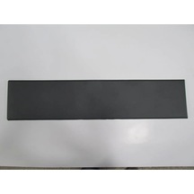 Citroen Jumper 2025-2026 Arka Bagaj Kapağı Bandı Sol Siyah Oem No: 8546t4