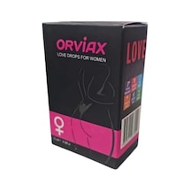 Hubrendy Sh Orviax Love Drops For Women Damla
