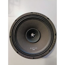 Xetec Spa-2530srx 25cm Srx Serisi Spl Midrange
