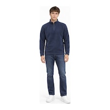 Loft Terrybrown Straight Fit Erkek Pantolon Lf2044412 Q1.v1 Denim