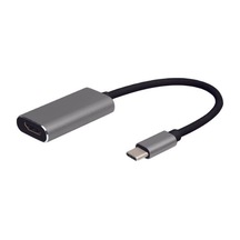 Daytona Hc-03 Type-C =Hdmı Çevirici,4K Full Hd