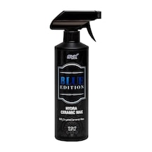 Divortex Dvx Blue Edition Ceramic Wax Seramik Hızlı Cila 473 Ml. Sku: Smg8690010511751