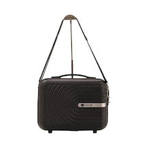 Mçs V374 Abs Makyaj Çantası V374-m
