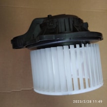 F00S3B2542 HYUNDAI İ20 KALORIFER MOTORU BOSCH