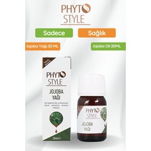 Jojoba Yağı 20 Ml 20 ML