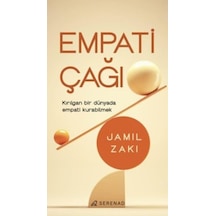 Empati Çağı - Jamil Zaki - Serenad