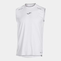 Joma Traıl Helıum Sleeveless T-shırt Beyaz 104645.200 Beyaz