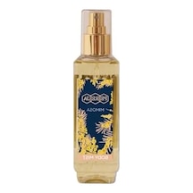 200 Ml Mimoza Parfüm Spreyi, Ferahlatıcı Etki