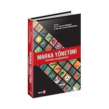 Marka Yönetim  i