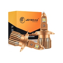 Joyecar F10 Kurşun Mini/Slim Led Xenon Far Csp Led 434909669