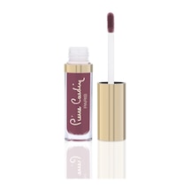 Pierre Cardin Matt Wave Liquid Lipstick Mat Likit Ruj Very Cherry