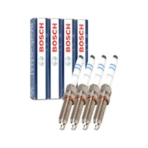 Bosch Mercedes Gla 156 Serisi Gla 200 1.6 2013-2017 Bosch İridyum Buji Va6sıp80 Takım 4 Adet