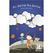 Bir Şeftali Bin Şeftali
