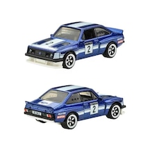 Temalı Arabalar Silver Serisi Rally Racers Ford Escort Rs 2000 Jkx63
