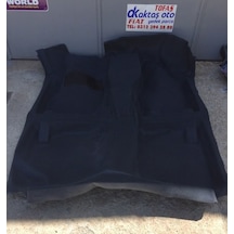 Taban Halısı Doğan Kartal Şahin Gri