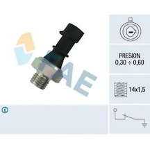 Opel Vectra B Yag Musiri 2.0 Dti 1997-2002 Fae 12430