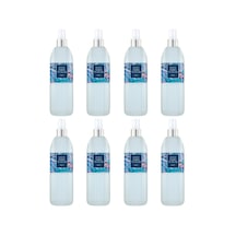 Eyüp Sabri Tuncer Okyanus 150 Ml Sprey Kolonya - Pet Şişe 8 Adet