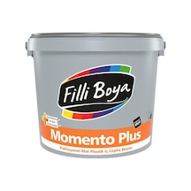 Fıllı Momentoplus 7.5lt Beyaz 7.5 L
