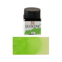 Talens Ecoline 30ml Light Green No 601
