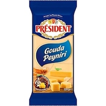 President Gouda Peyniri 220 G