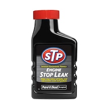Stp Motor İçi Yağ Sızıntı Önleyici 300 Ml.