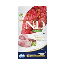 N&d, Quinoa, Ağırlık Yönetimi, Kuzu 1,5 Sku: Smg8690010265166