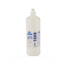 Aqua Ultrason Jeli  20 Adet Ultrason ve Ekg Jeli 1 Lt