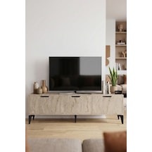 Royal Tv Sehpası Suntalam Ekru 160x35 Diğer